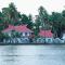 Kuttanad Kaya'k Club Villa