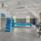 Lovely Home In Ulfborg With Sauna