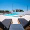 Depis Edem luxury villas - Pláka