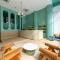 Myhotel Cmyk@Ratchada - 曼谷