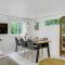 Nice Home In Hemmet With Kitchen
