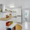 Nice Home In Hemmet With Kitchen - Hemmet