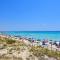 Casa Vacanza Mario 1A a 180 mt dal mare di Punta Prosciutto