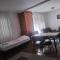 Sunlit City Apartment Gjakova