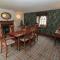 The Coach House - Cornhill-on-tweed