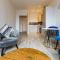 Pass the Keys Flat 10 · Luxurious 1 Bedroom Haven: Elevate Your Experience