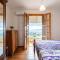 Spacious Cottage - Panoramic Sea & Mountain Views - Ano Doloi