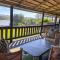 Tzamenkomst River Lodge
