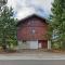 Homency - Chalet Alpaga