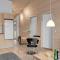 Lovely Home In Pandrup With Kitchen