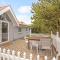 Beautiful Home In Vestervig With Sauna - Vestervig