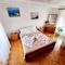 Apartmani Milenko Lubenice