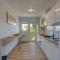 Jozefina Luxury, 100 m from the beach
