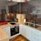 Sunny & Comfort Apartment next to Tech Park for 4 Guests - Sofia