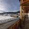Panorama Chalet Taurachtal