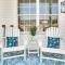 Walk to Cherry Grove Beach Water-View Haven! - ميرتل بيتش