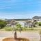 Walk to Cherry Grove Beach Water-View Haven! - ميرتل بيتش