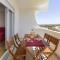 Baleal Balcony