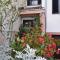 Einfache 2-Zimmer-Wohnung in Meeresnähe Umag - 乌马格