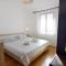 Einfache 2-Zimmer-Wohnung in Meeresnähe Umag - 乌马格