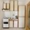 Einfache 2-Zimmer-Wohnung in Meeresnähe Umag - 乌马格