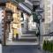 Panorama Chalet Grau