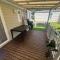 Mobil home spacieux 6-8 pers, camping 4 étoiles, la Carabasse - 维亚斯