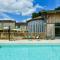 Logis LAuberge de Larressingle