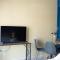 3Cs THEAsaloniki at the White Tower Seaview and Citadel view Apartment - 塞萨洛尼基
