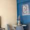 3Cs THEAsaloniki at the White Tower Seaview and Citadel view Apartment - 塞萨洛尼基