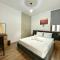 Luxurious Brand New Apartment in the City Centre