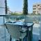 Luxurious Brand New Apartment in the City Centre