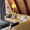 Nettes Ferienhaus in Fedderwardersiel