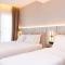 Tris3 Hotel