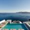 La Perla Villas and Suites - Adults Only - Oia