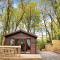 Woodland View -Hot Tub-Tenby-Carmarthen-St Clears