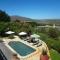 Wild Rose Country Lodge - Noordhoek