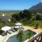 Wild Rose Country Lodge - Noordhoek