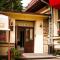 Parkhotel Skalní město