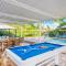 Coastal Paradise 7 min to Beach with Game Room Mini Golf and Heated Pool - Hollywood