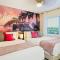 Coastal Paradise 7 min to Beach with Game Room Mini Golf and Heated Pool - Hollywood