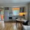 WALO APARTMENTS TROMSDALEN - Close to cable car and Arctic Cathedral, 10 min by bus to city centre, Free parking