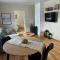 WALO APARTMENTS TROMSDALEN - Close to cable car and Arctic Cathedral, 10 min by bus to city centre, Free parking