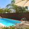 Villa Artemis - 30m from Pernera Beach