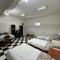 Rooms Asceric