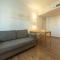 CHARMOSO FLAT NA OSCAR FREIRE