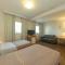 CHARMOSO FLAT NA OSCAR FREIRE