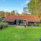 4 Bedroom Amazing Home In Hadsund