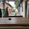 Scorpio Apartman/Sobe