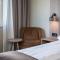 Quality Hotel Saga